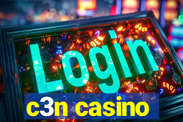 c3n casino